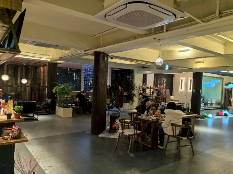 零陵区文旅项目策划